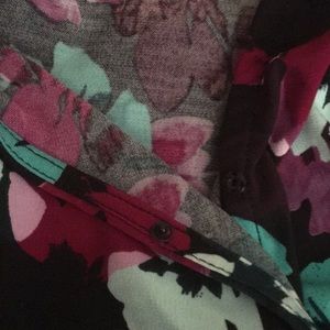 Bar III Dresses - Bar III multicolor wrap dress Bar III Dresses - Bar III multicolor wrap dress
